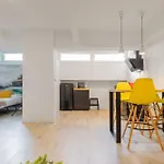 Itxaropena By Egona Apartment