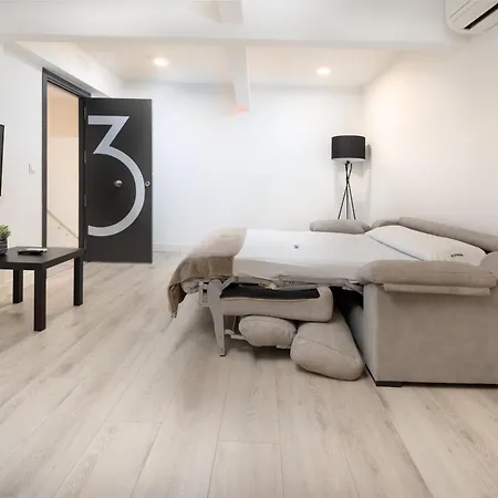 アパート Itxaropena By Egona *