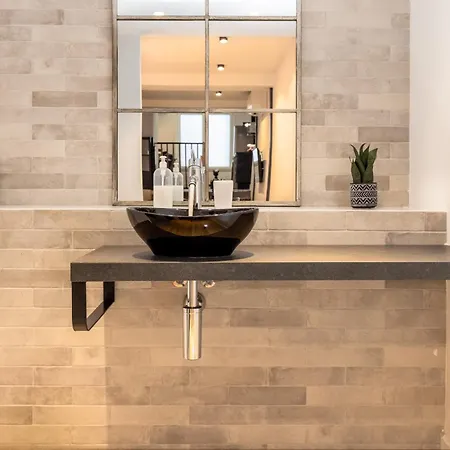 Itxaropena By Egona *