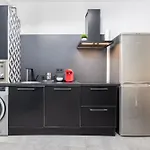 Itxaropena By Egona Apartment *
