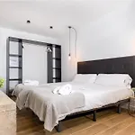 Itxaropena By Egona Apartment