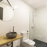 Itxaropena By Egona Apartment Zarautz
