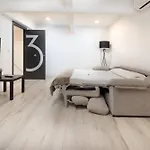 Apartment Itxaropena By Egona *