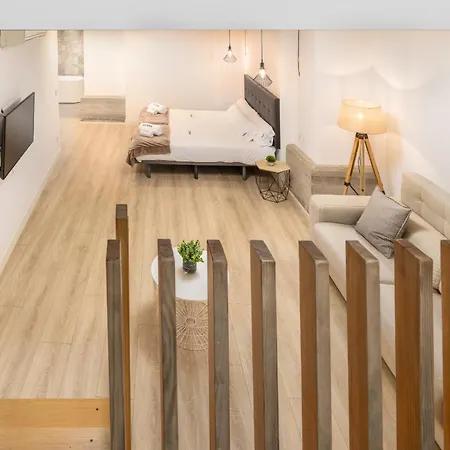 Egona -apartamentos Itxaropena * Zarautz