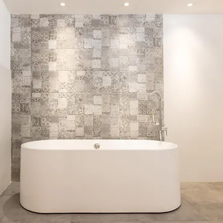 Itxaropena By Egona Apartment