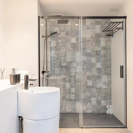Egona -apartamentos Itxaropena