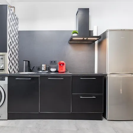 Itxaropena By Egona Apartment *