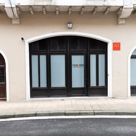 Itxaropena By Egona *