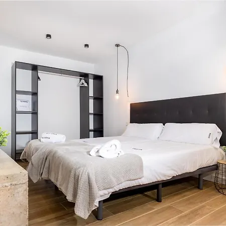 Egona -apartamentos Itxaropena Apartment