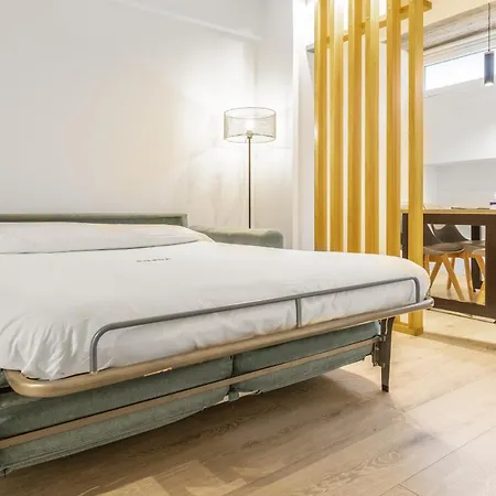 Egona -apartamentos Itxaropena