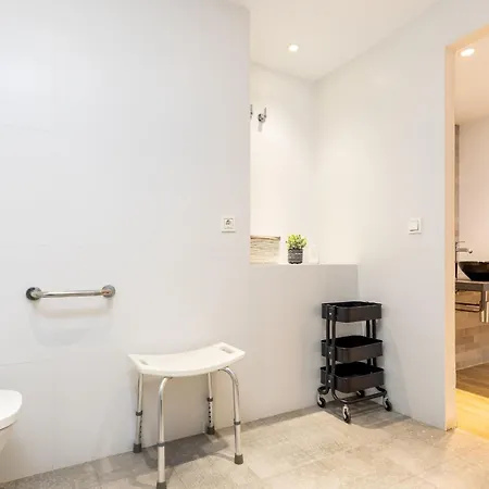 Itxaropena By Egona * Zarautz