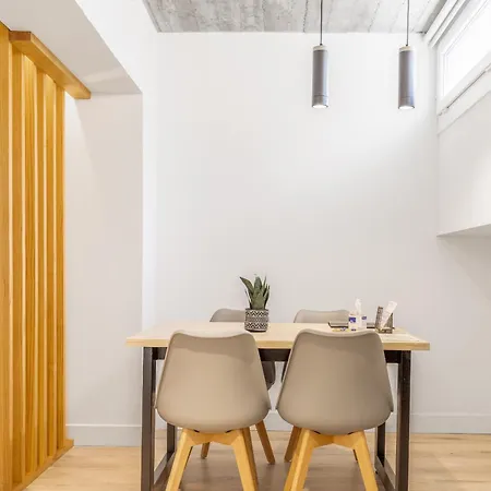 Egona -apartamentos Itxaropena