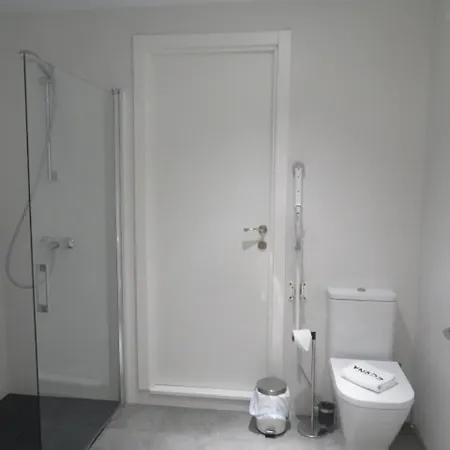 Egona -apartamentos Itxaropena Zarautz