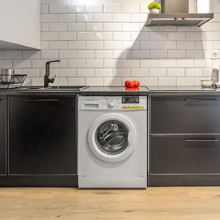 Itxaropena By Egona Apartment Zarautz