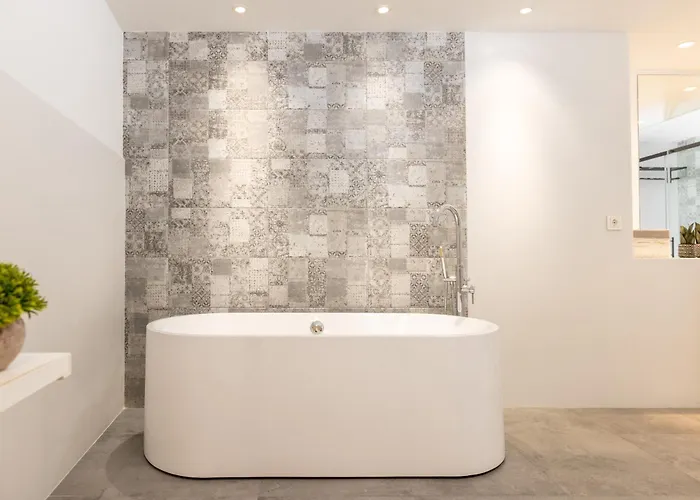 Itxaropena By Egona Apartment