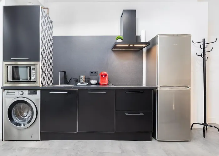 Itxaropena By Egona Apartment *