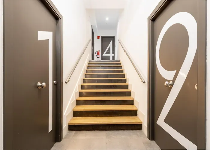 Itxaropena By Egona *