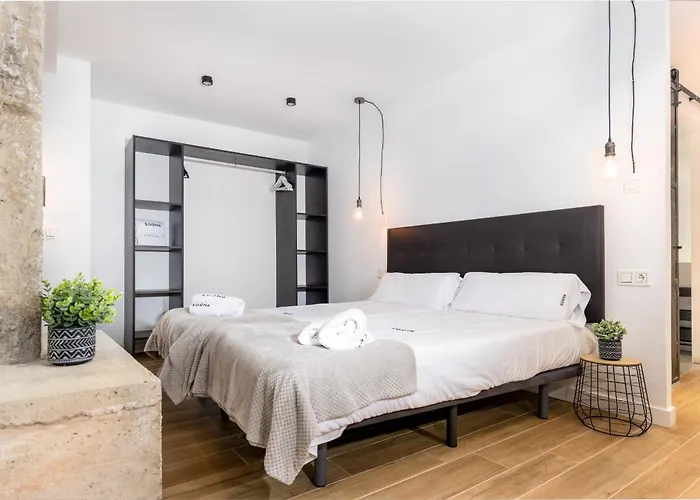 Itxaropena By Egona Apartment