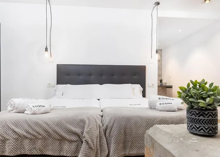 Itxaropena By Egona *