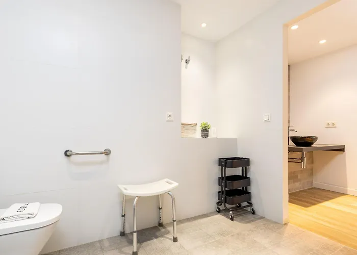 Itxaropena By Egona * Zarautz