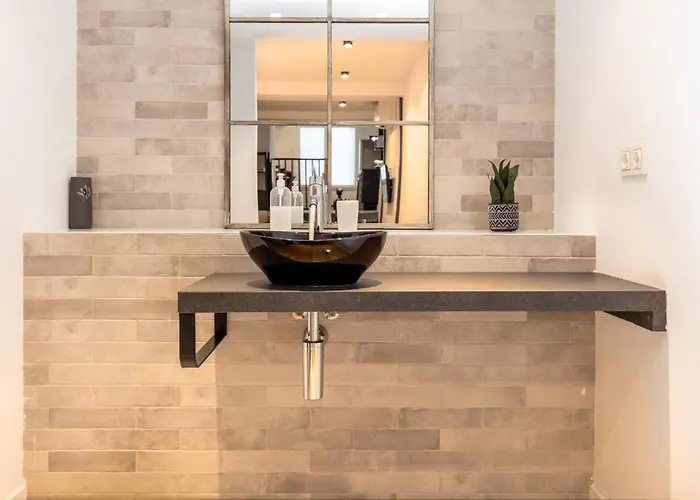 Itxaropena By Egona *