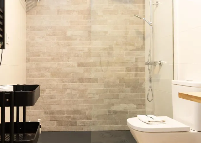 Apartment Itxaropena By Egona